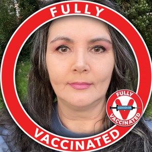 Meet your Posher, Jodie